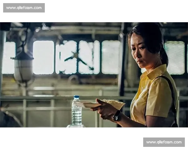 赵涛粉丝 “二十年之约” 戛纳冲刺：一场演技与情怀的双向奔赴