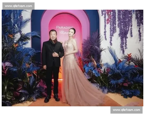 赵涛粉丝 “二十年之约” 戛纳冲刺：一场演技与情怀的双向奔赴