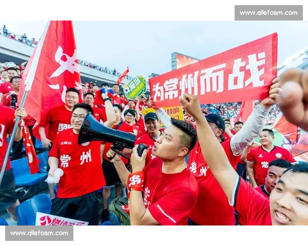 苏超魅力席卷全国！官方运营教科书级操作引爆全民狂欢