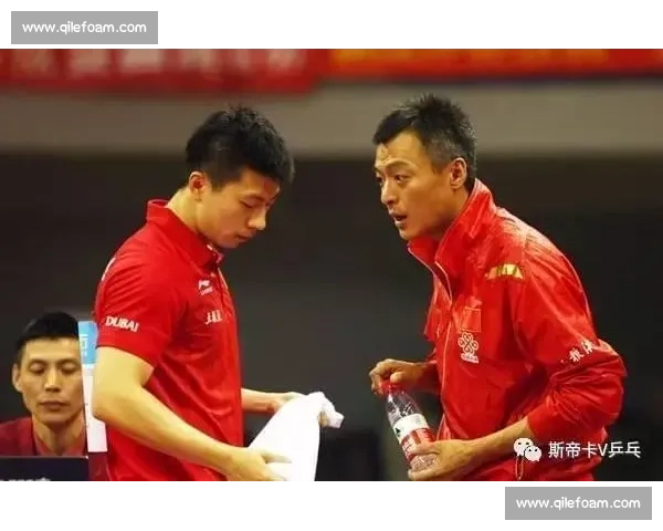 张继科回应赴日执教传闻：永远不可能，扎根国内青训